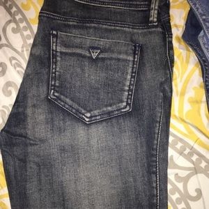 Pants by GUESS